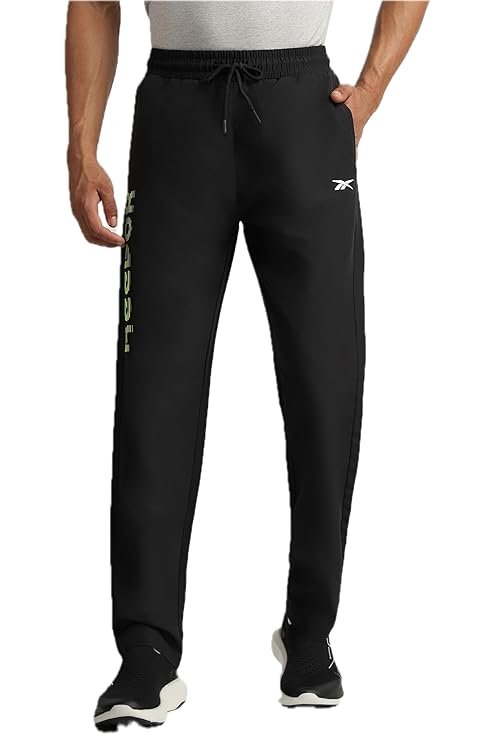 15-8.jpg Reebok Men's Regular Track Pants - Image 1