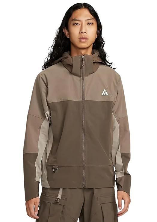 16-9.jpg Nike Cotton Men's As M Acg Sun Farer Standard Length Jacket - Image 1