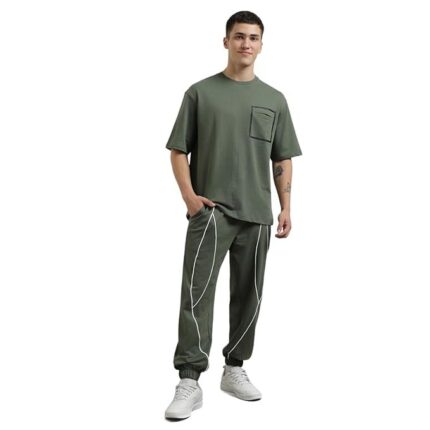 NOBERO Men Co-ord Sets