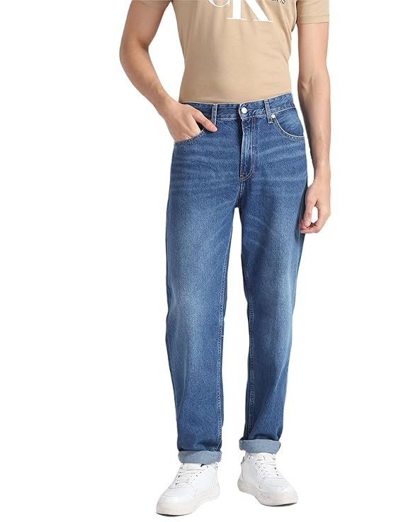 21-10.jpg Calvin Klein Department3059 Regular Jeans - Image 1