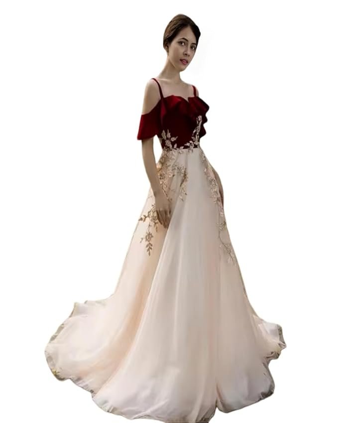 26-10.jpg ThreadTexture Designer Gown Prom Dress - Image 1