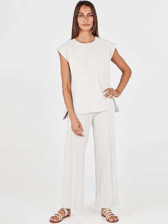 28-4.jpg ANRABESS Women 2 Piece Lounge Sets Summer Casual Knit Sweater Vest Pant Set Beach Vacation Airport Outfits Clothes - Image 1