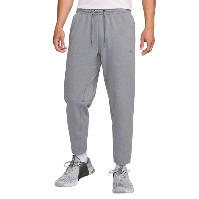 29-6.jpg Nike Men's Mid Rise Regular Pants - Image 1