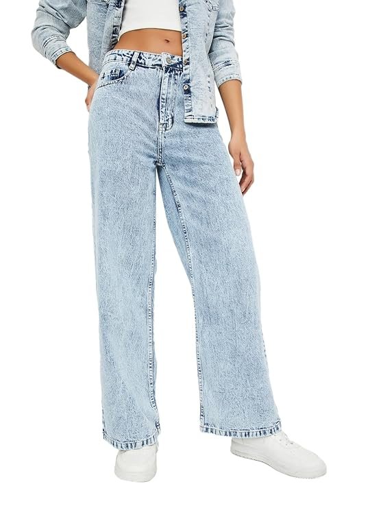 4-1-3.jpg Max Women's Regular Jeans - Image 1