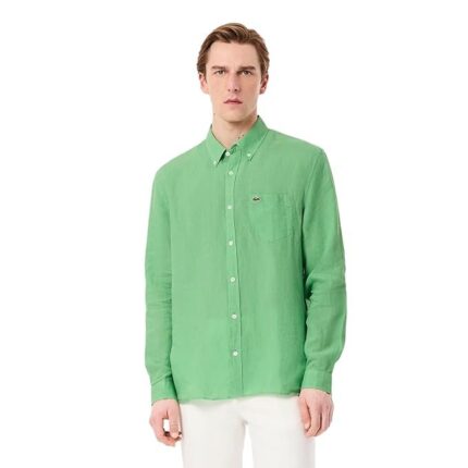 Lacoste Men's Shirts
