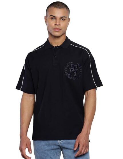 Tommy Hilfiger Men's Regular Fit Polo