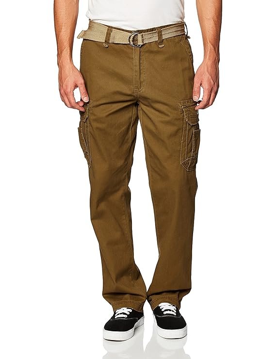 76-2.jpg UNIONBAY Men Casual Pants - Image 1