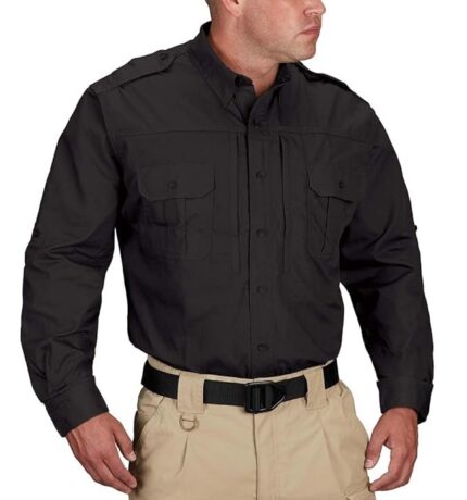 Propper Men's Long Sleeve Tactical Shirt